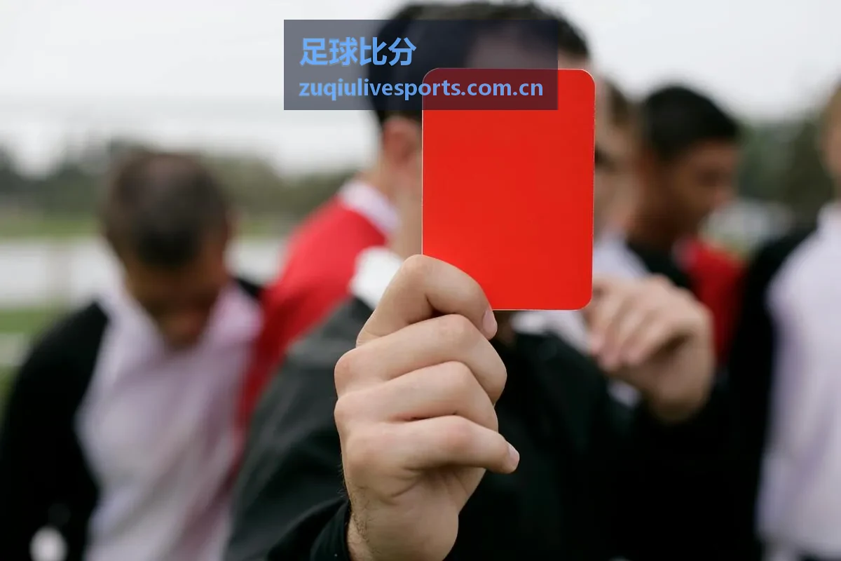 足球比分实时更新数据界面展示